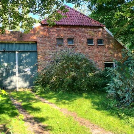 Rust En Stilte In De Natuur Onstwedde Exterior photo